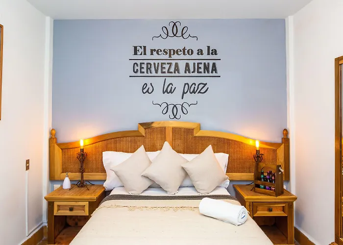 Mala Vecindad Beer